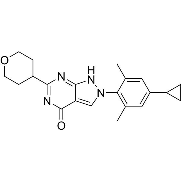 NLRP3-IN-67 3055022-81-3